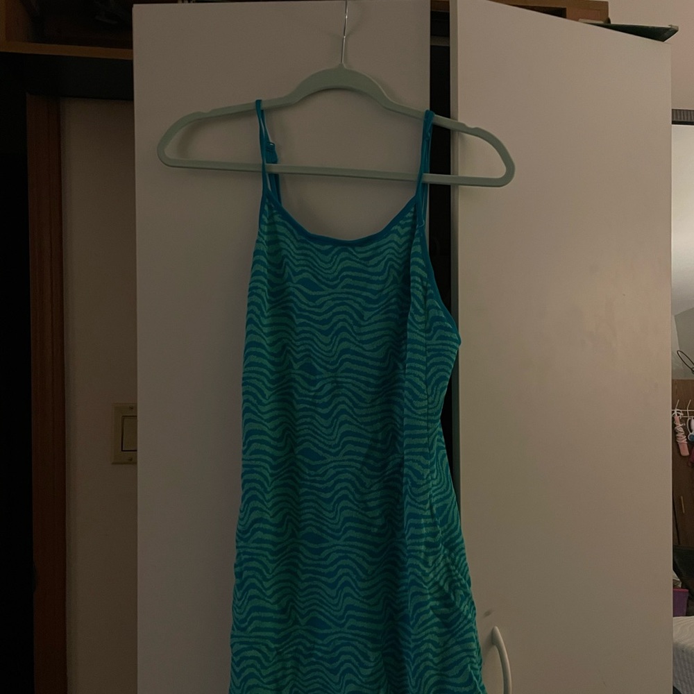 zara dress